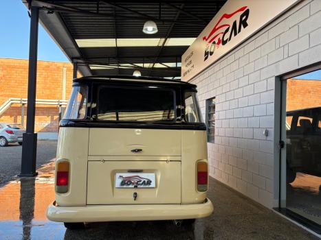 VOLKSWAGEN Kombi 1.4 4P FLEX LAST EDITION, Foto 5