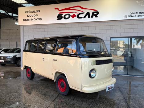 VOLKSWAGEN Kombi 1.4 4P FLEX LAST EDITION, Foto 9