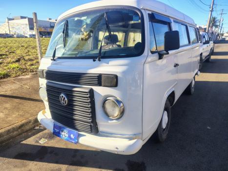 VOLKSWAGEN Kombi 1.4 FLEX STD 9 LUGARES, Foto 1