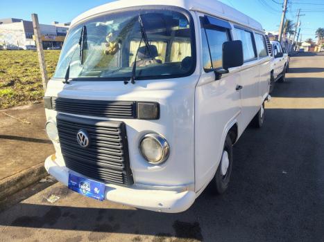 VOLKSWAGEN Kombi 1.4 FLEX STD 9 LUGARES, Foto 2