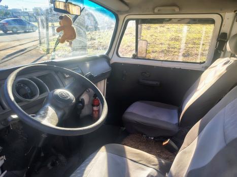 VOLKSWAGEN Kombi 1.4 FLEX STD 9 LUGARES, Foto 3