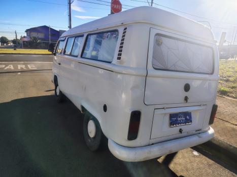VOLKSWAGEN Kombi 1.4 FLEX STD 9 LUGARES, Foto 4