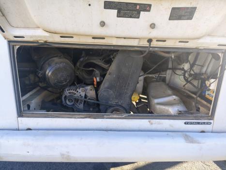 VOLKSWAGEN Kombi 1.4 FLEX STD 9 LUGARES, Foto 5