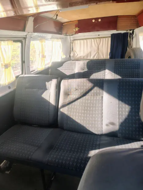 VOLKSWAGEN Kombi 1.4 FLEX STD 9 LUGARES, Foto 6