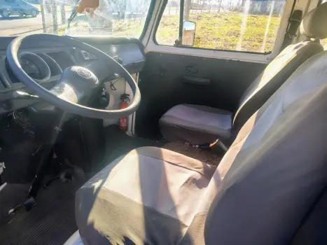 VOLKSWAGEN Kombi 1.4 FLEX STD 9 LUGARES, Foto 7