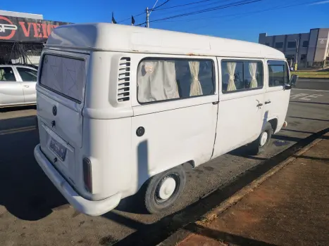 VOLKSWAGEN Kombi 1.4 FLEX STD 9 LUGARES, Foto 9