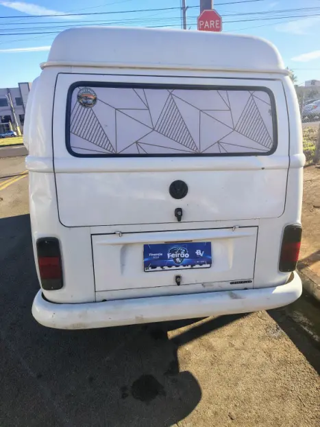 VOLKSWAGEN Kombi 1.4 FLEX STD 9 LUGARES, Foto 12