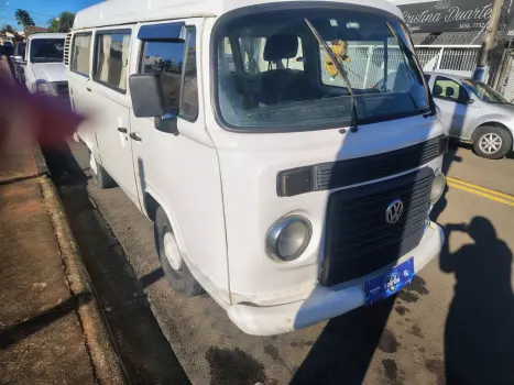 VOLKSWAGEN Kombi 1.4 FLEX STD 9 LUGARES, Foto 16