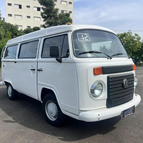 VOLKSWAGEN Kombi 1.4 FLEX STD LOTA��O 12 LUGARES, Foto 2