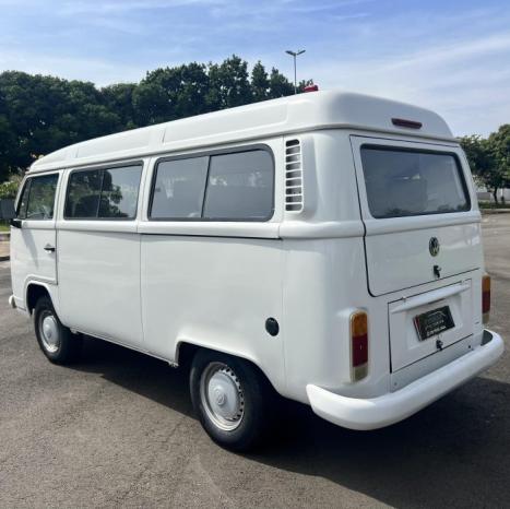 VOLKSWAGEN Kombi 1.4 FLEX STD LOTA��O 12 LUGARES, Foto 4