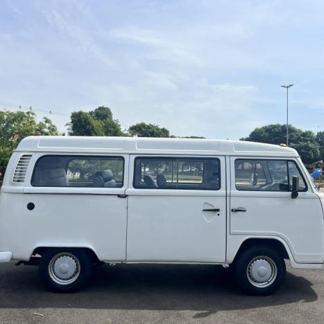 VOLKSWAGEN Kombi 1.4 FLEX STD LOTA��O 12 LUGARES, Foto 5