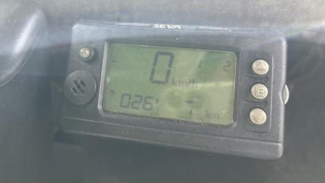 VOLKSWAGEN Kombi 1.4 FLEX STD LOTA��O 12 LUGARES, Foto 8