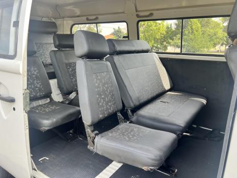 VOLKSWAGEN Kombi 1.4 FLEX STD LOTA��O 12 LUGARES, Foto 9