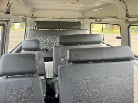 VOLKSWAGEN Kombi 1.4 FLEX STD LOTA��O 12 LUGARES, Foto 11