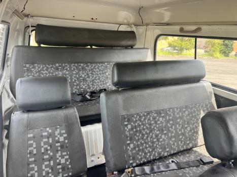 VOLKSWAGEN Kombi 1.4 FLEX STD LOTA��O 12 LUGARES, Foto 13