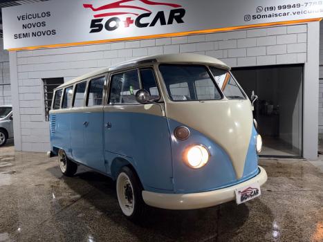 VOLKSWAGEN Kombi 1.4 4P FLEX LAST EDITION, Foto 1