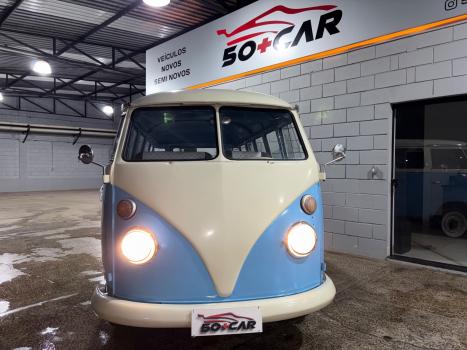 VOLKSWAGEN Kombi 1.4 4P FLEX LAST EDITION, Foto 2