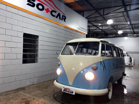 VOLKSWAGEN Kombi 1.4 4P FLEX LAST EDITION, Foto 3