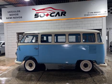 VOLKSWAGEN Kombi 1.4 4P FLEX LAST EDITION, Foto 4