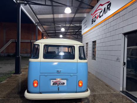 VOLKSWAGEN Kombi 1.4 4P FLEX LAST EDITION, Foto 5