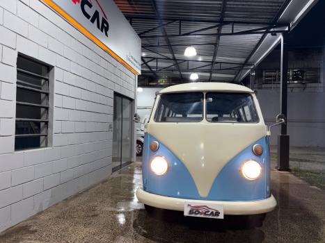 VOLKSWAGEN Kombi 1.4 4P FLEX LAST EDITION, Foto 6