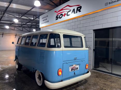 VOLKSWAGEN Kombi 1.4 4P FLEX LAST EDITION, Foto 7