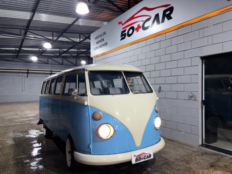 VOLKSWAGEN Kombi 1.4 4P FLEX LAST EDITION, Foto 8