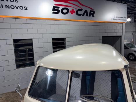 VOLKSWAGEN Kombi 1.4 4P FLEX LAST EDITION, Foto 9