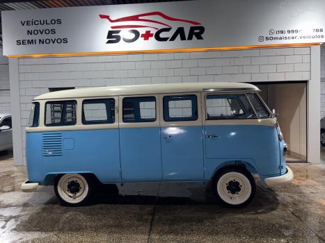 VOLKSWAGEN Kombi 1.4 4P FLEX LAST EDITION, Foto 10