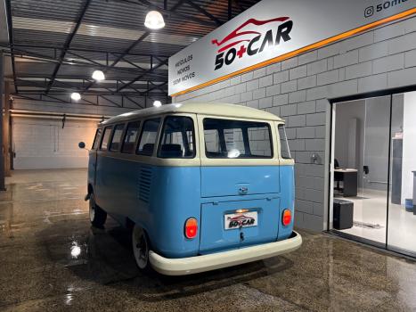 VOLKSWAGEN Kombi 1.4 4P FLEX LAST EDITION, Foto 11