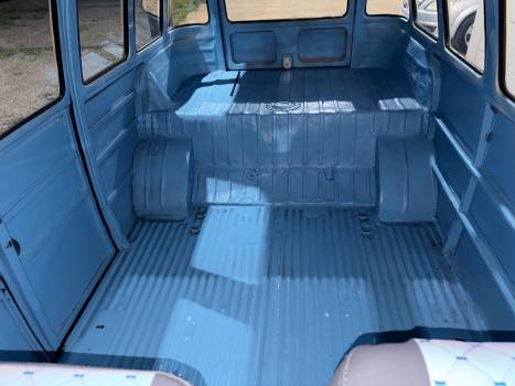 VOLKSWAGEN Kombi 1.4 4P FLEX LAST EDITION, Foto 12