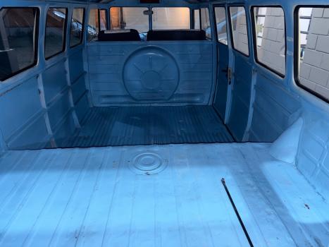 VOLKSWAGEN Kombi 1.4 4P FLEX LAST EDITION, Foto 14