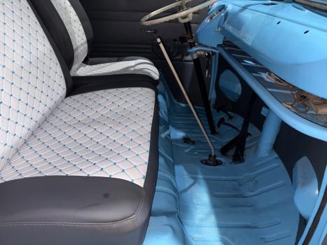 VOLKSWAGEN Kombi 1.4 4P FLEX LAST EDITION, Foto 15