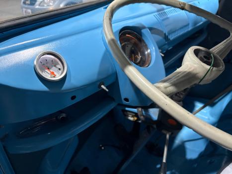 VOLKSWAGEN Kombi 1.4 4P FLEX LAST EDITION, Foto 18