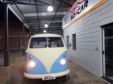 VOLKSWAGEN Kombi 1.4 4P FLEX LAST EDITION, Foto 20