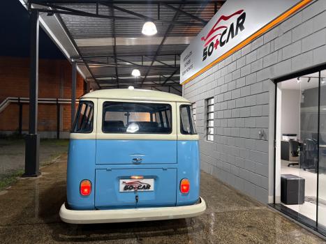VOLKSWAGEN Kombi 1.4 4P FLEX LAST EDITION, Foto 21
