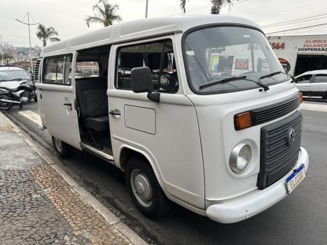VOLKSWAGEN Kombi 1.4 FLEX STD 9 LUGARES, Foto 2