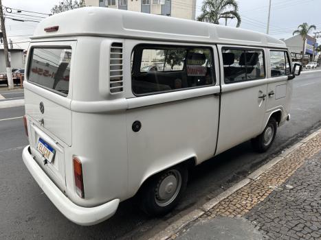 VOLKSWAGEN Kombi 1.4 FLEX STD 9 LUGARES, Foto 3