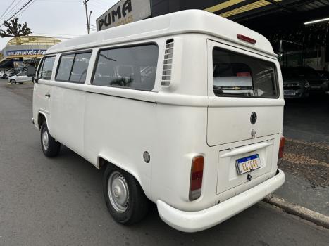 VOLKSWAGEN Kombi 1.4 FLEX STD 9 LUGARES, Foto 4