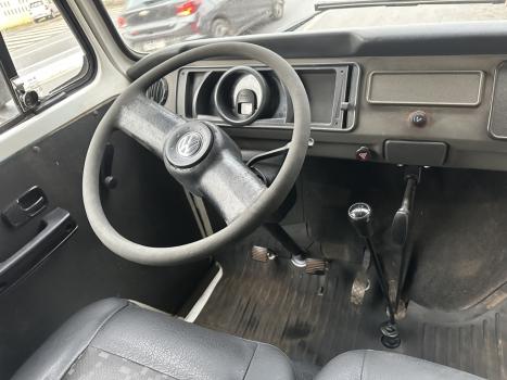 VOLKSWAGEN Kombi 1.4 FLEX STD 9 LUGARES, Foto 8