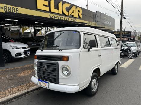 VOLKSWAGEN Kombi 1.4 FLEX STD 9 LUGARES, Foto 1