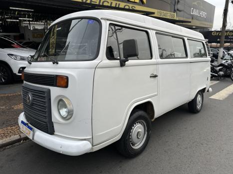 VOLKSWAGEN Kombi 1.4 FLEX STD 9 LUGARES, Foto 5