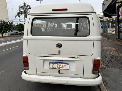 VOLKSWAGEN Kombi 1.4 FLEX STD 9 LUGARES, Foto 6