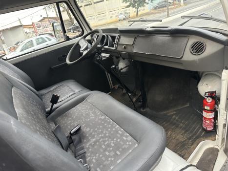 VOLKSWAGEN Kombi 1.4 FLEX STD 9 LUGARES, Foto 7