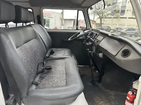 VOLKSWAGEN Kombi 1.4 FLEX STD 9 LUGARES, Foto 9