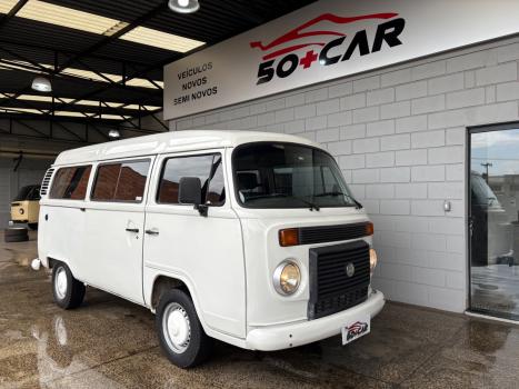 VOLKSWAGEN Kombi 1.4 FLEX STD 9 LUGARES, Foto 1