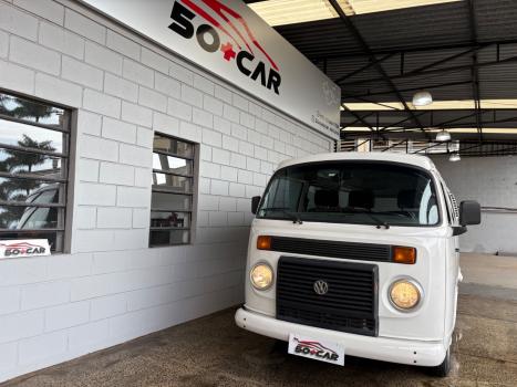 VOLKSWAGEN Kombi 1.4 FLEX STD 9 LUGARES, Foto 2