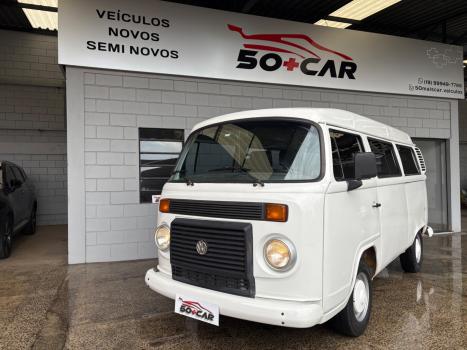 VOLKSWAGEN Kombi 1.4 FLEX STD 9 LUGARES, Foto 3
