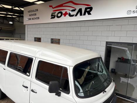 VOLKSWAGEN Kombi 1.4 FLEX STD 9 LUGARES, Foto 4
