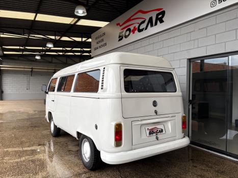VOLKSWAGEN Kombi 1.4 FLEX STD 9 LUGARES, Foto 5